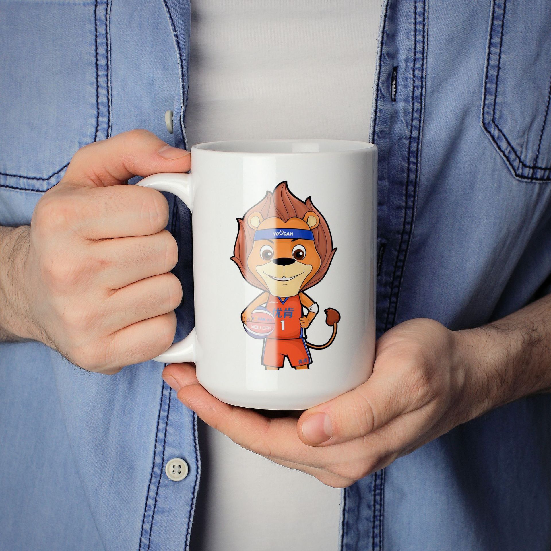Coffee Tea Images - Gepersonaliseerde fotomok, aangepaste NAAM AFBEELDING beker,