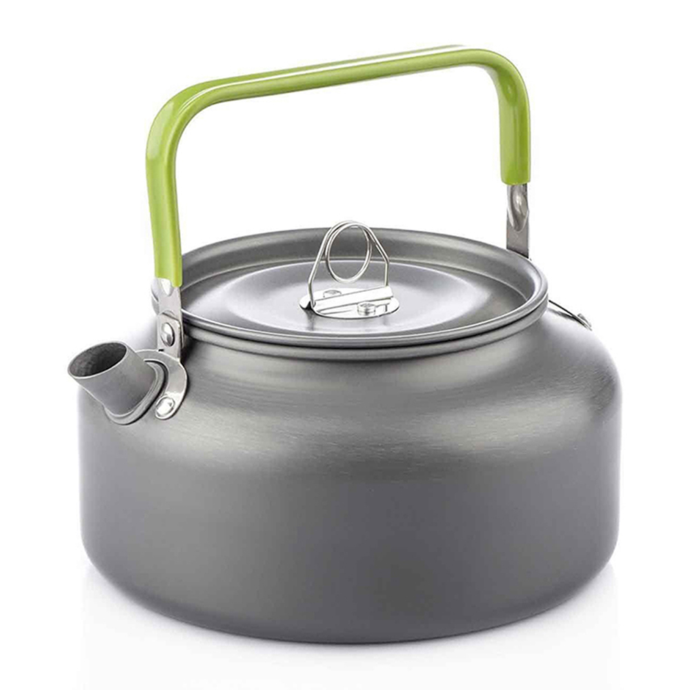 Xbloom Coffee Tea - Draagbare Outdoor Waterkoker Waterpot Theepot Koffiepot
