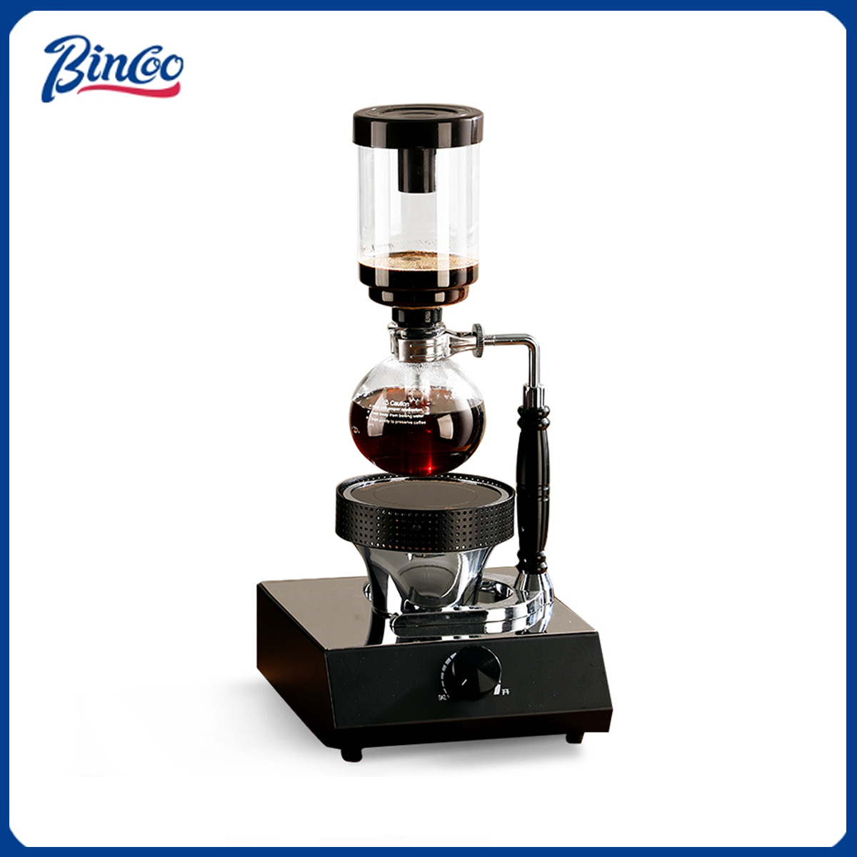 Moka Pot Stove - BINCOO 400 W 220 V Sifon