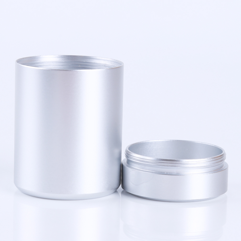Coffee Tea And Sugar Set - Mini Metalen Doos Thee Kan Kleine