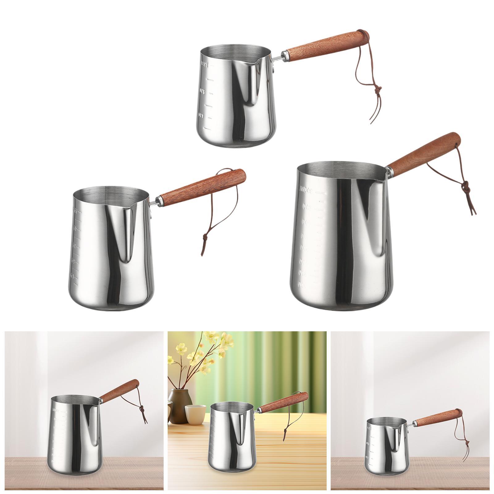 Turkse koffiepot espressomachi - Xbloom Coffee Tea recensie en prijs