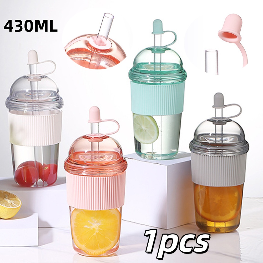 1 st 430 ml Draagbare Flip Str - Xbloom Coffee Tea recensie en prijs