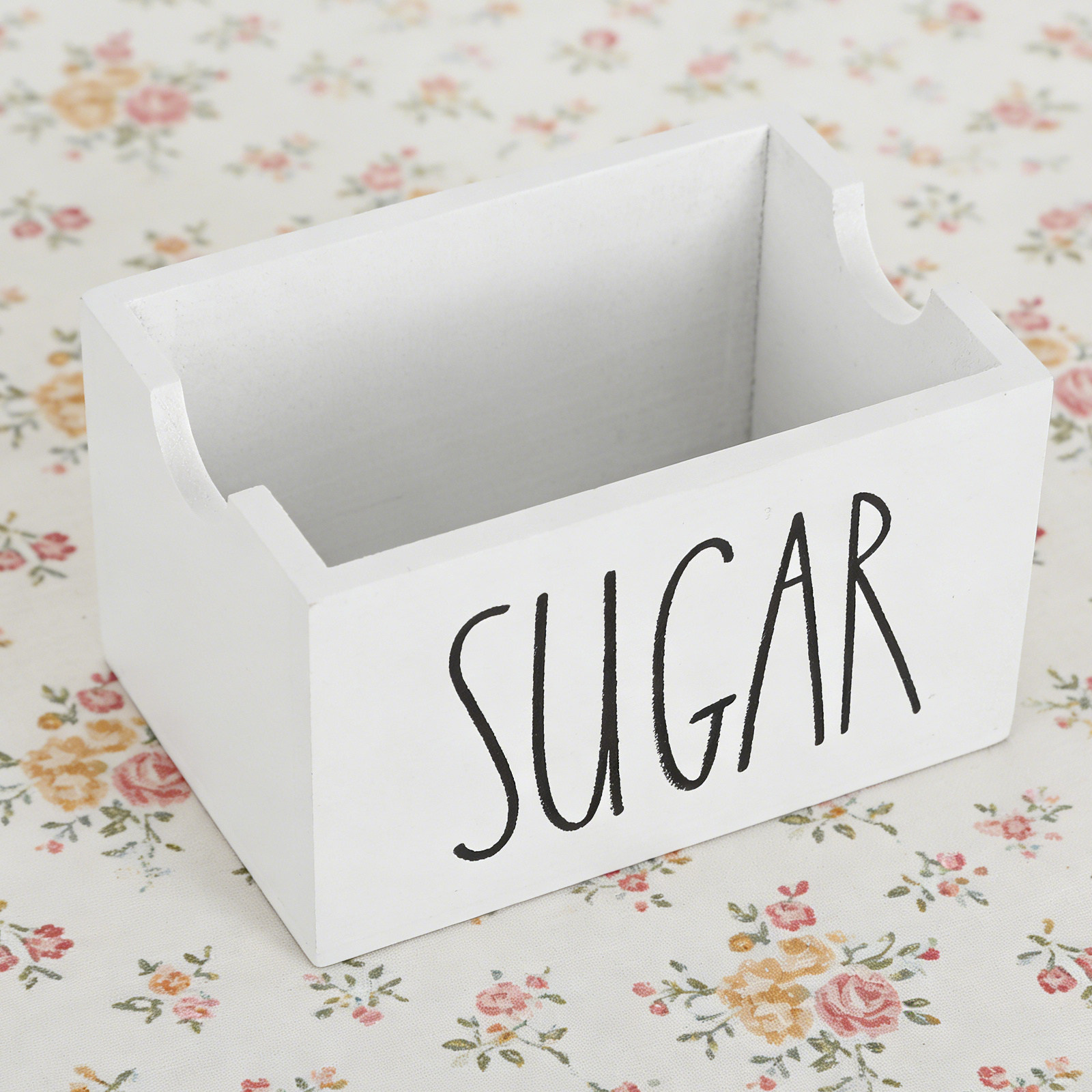 Suikercontainer met deksel en  - Coffee Tea Sugar recensie en prijs