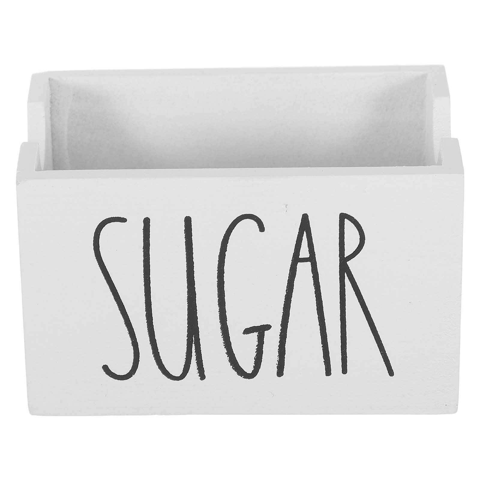 Suikercontainer met deksel en  - Coffee Tea Sugar recensie en prijs