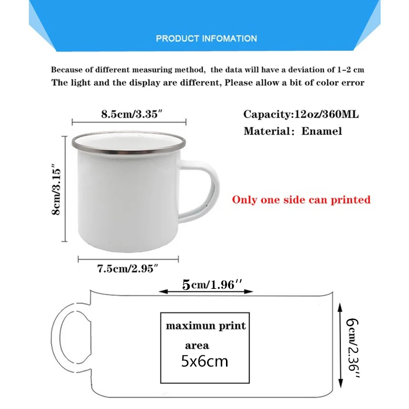 Gepersonaliseerde mokken bloem - Coffee Tea Name recensie en prijs