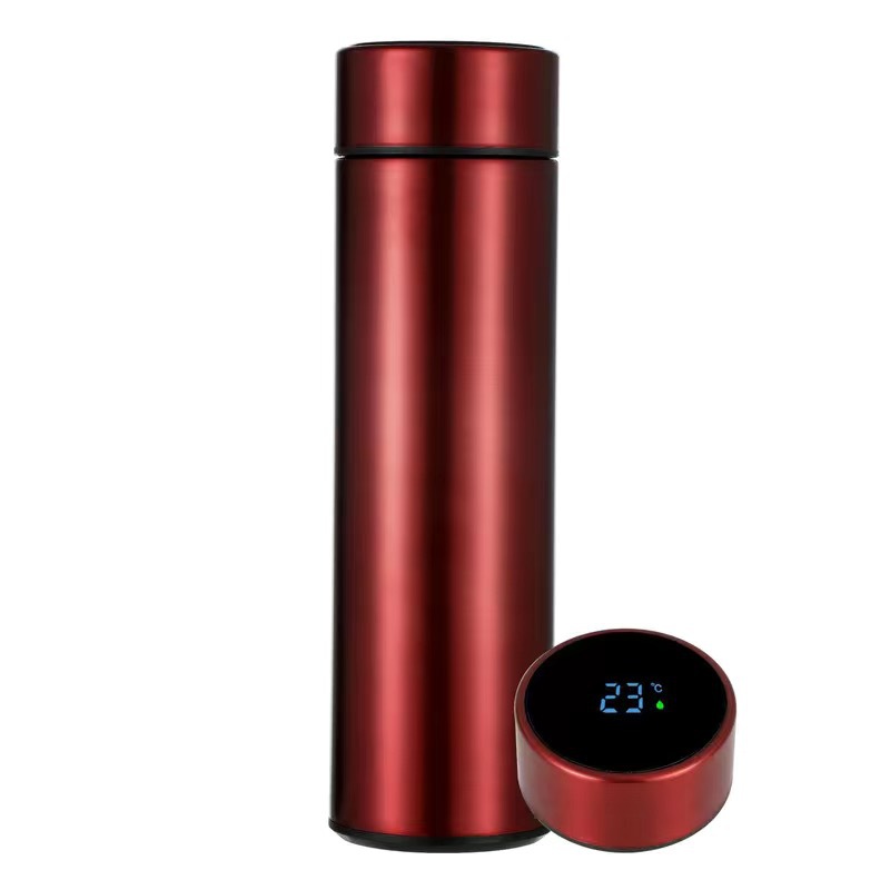 Logo Naam 500ml Kleine opening - Coffee Tea Name recensie en prijs