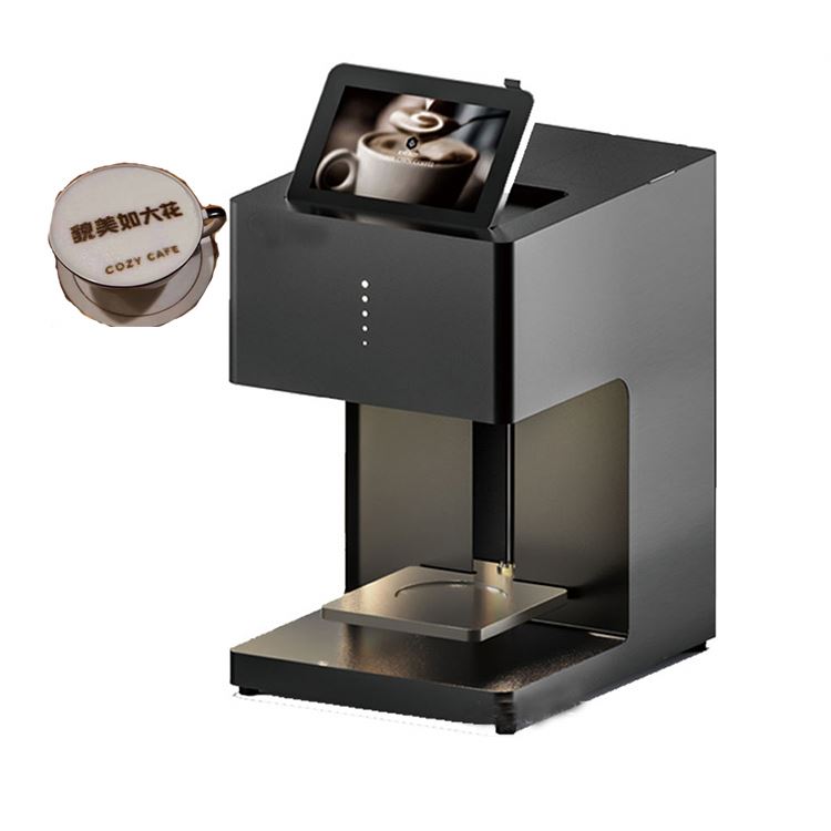 Automatische slimme kleurrijke - Coffee Tea With Milk recensie en prijs