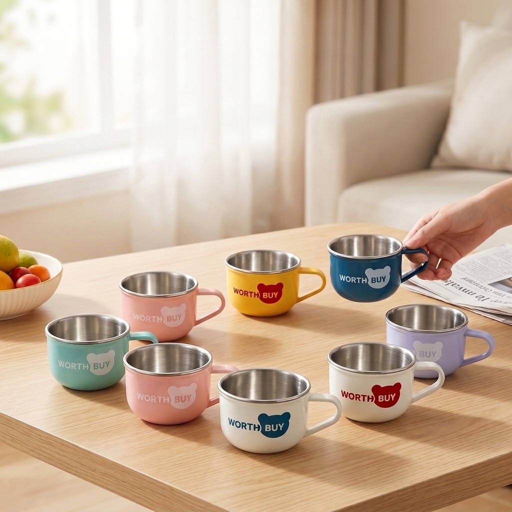 Leuke Koffiemok 304 RVS Espres - Xbloom Coffee Tea recensie en prijs