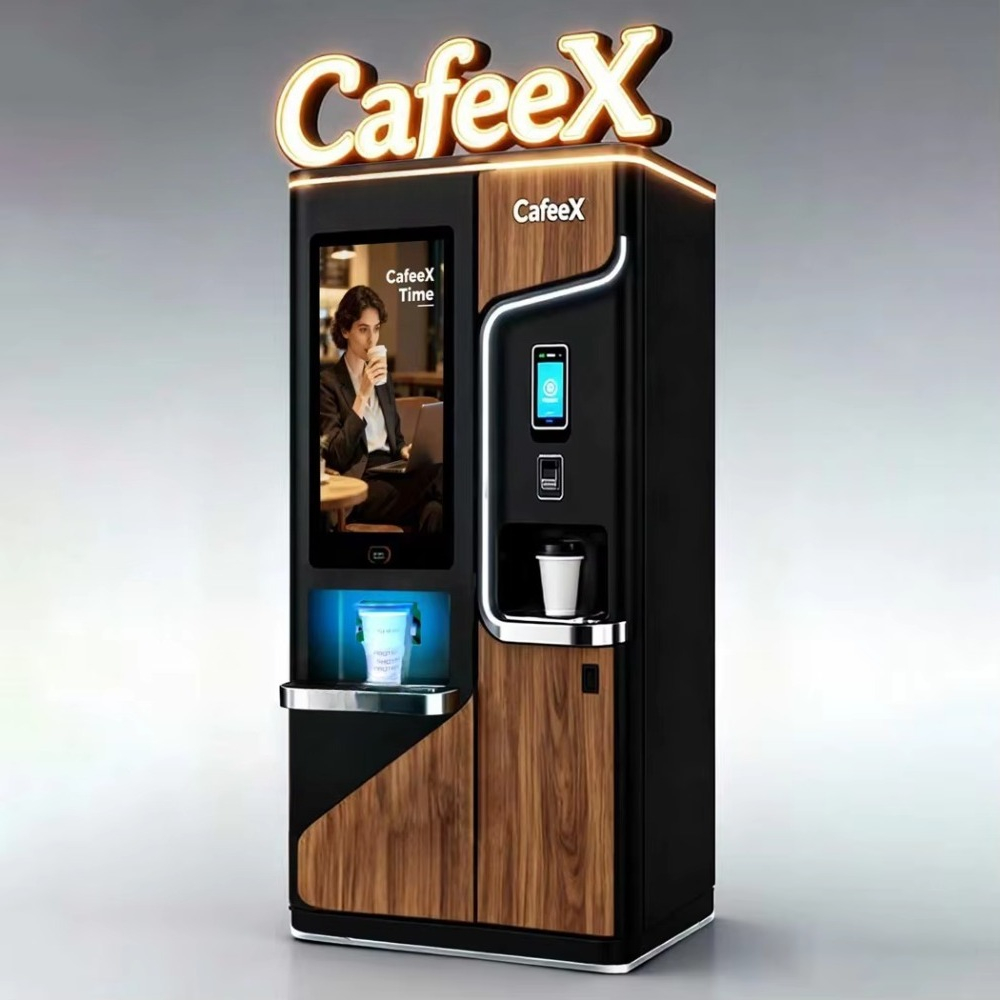 Fruitdrankdispensers, instant  - Coffee Tea With Milk recensie en prijs
