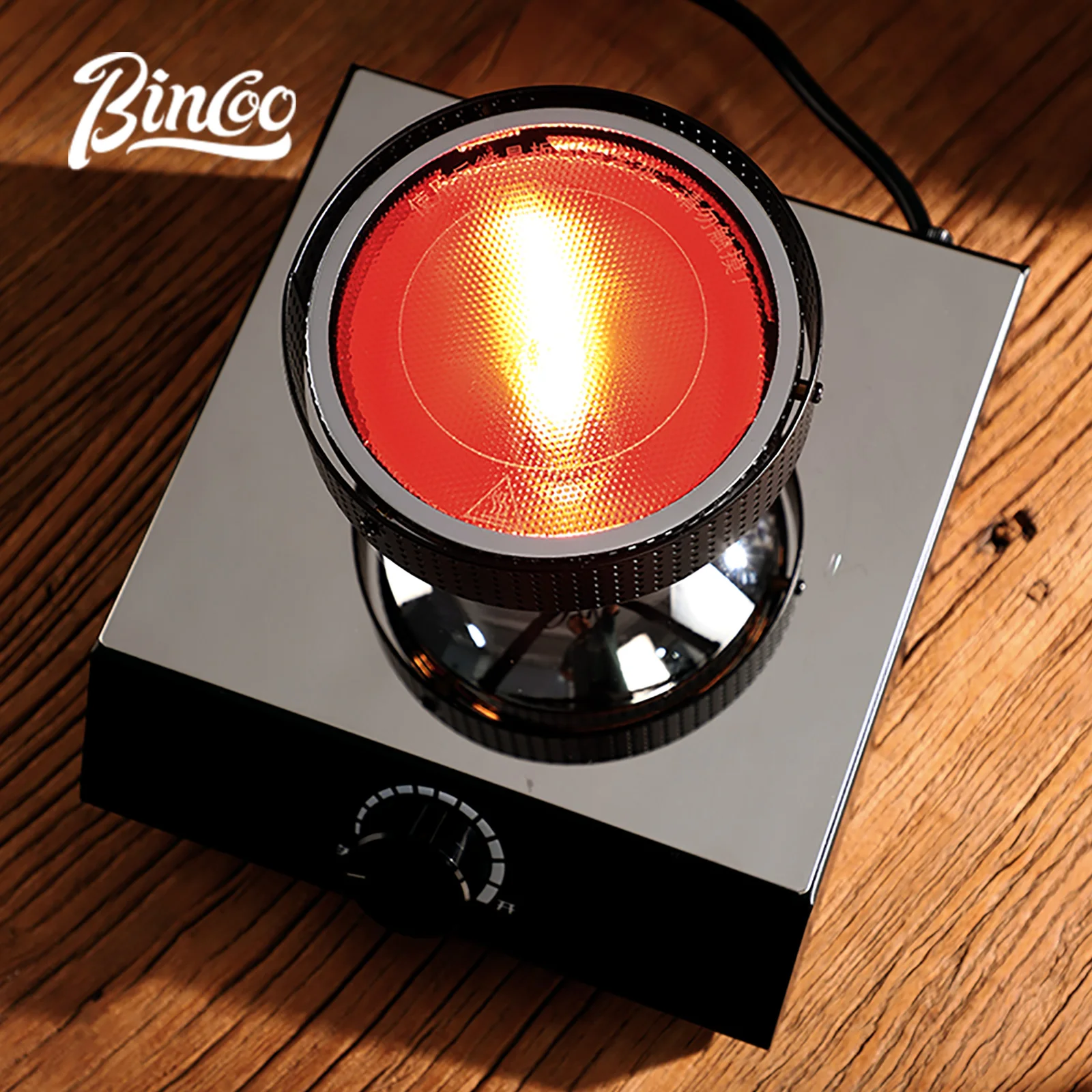 BINCOO 400 W 220 V Sifon Pot C - Moka Pot Stove recensie en prijs
