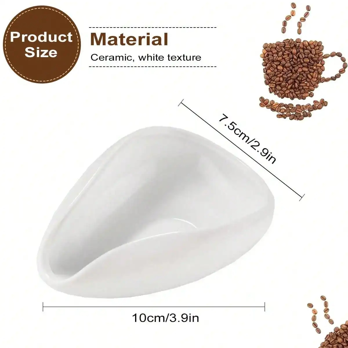 Leeseph koffiebonen doseerbeke - Xbloom Coffee Tea recensie en prijs