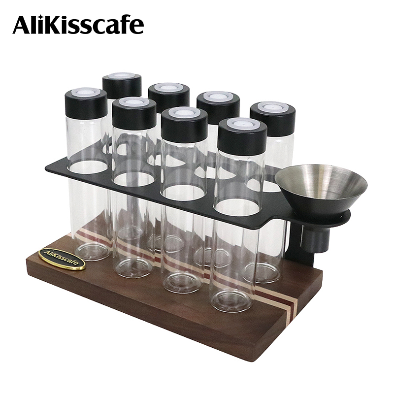 Alikisscafe Koffiebonen Opslag - Coffee Tea And Sugar Set recensie en prijs