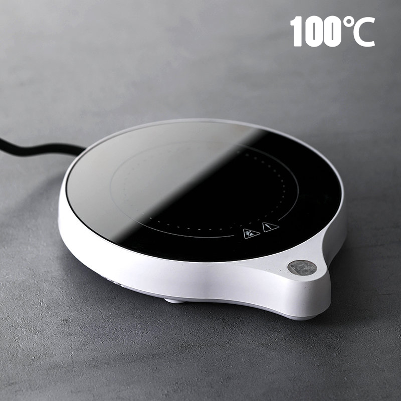110 V/220 V kopverwarmer mokve - Xbloom Coffee Tea recensie en prijs