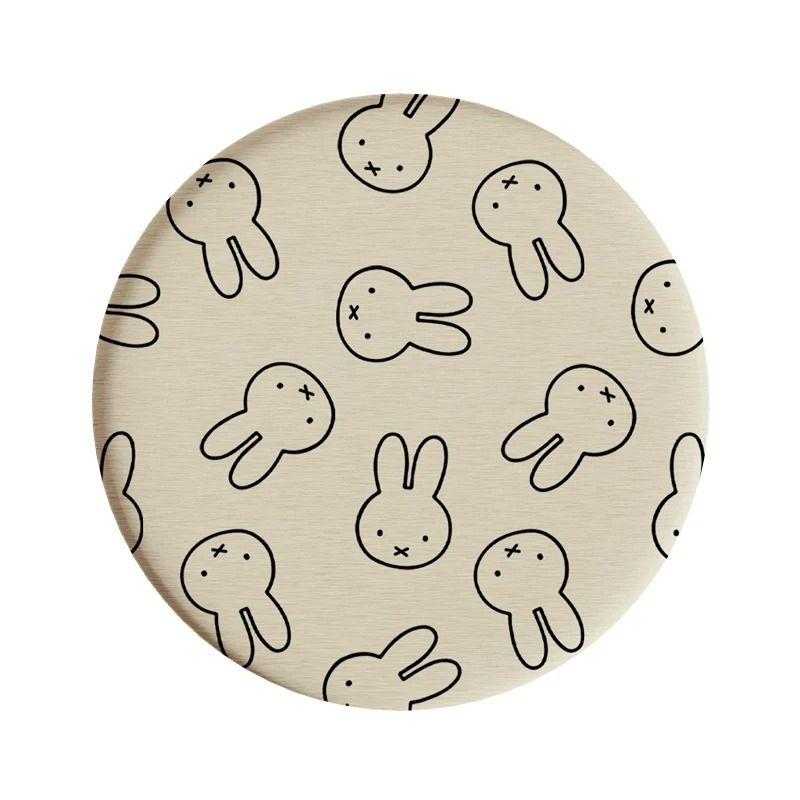 Miffy Kawaii Anime Onderzetter - Xbloom Coffee Tea recensie en prijs