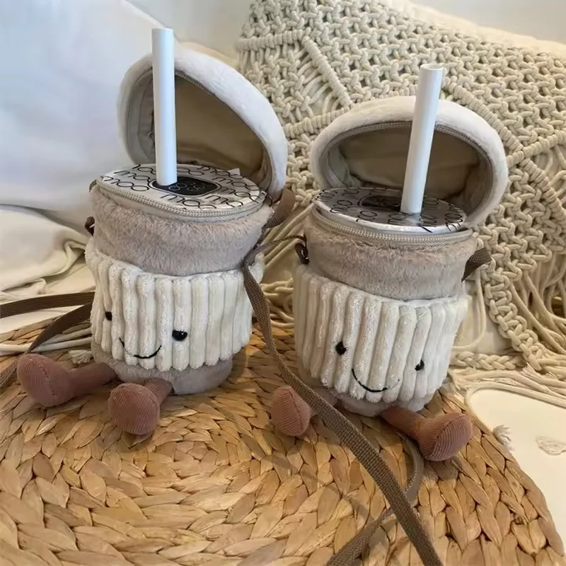 Replica Cartoon Koffie Melk Th - Xbloom Coffee Tea recensie en prijs