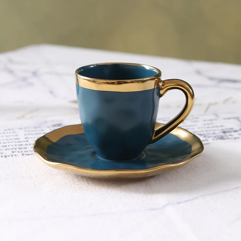 Italiaanse gekleurde geglazuur - Coffee Tea And Sugar Set recensie en prijs