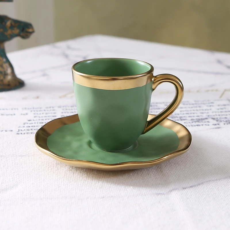Italiaanse gekleurde geglazuur - Coffee Tea And Sugar Set recensie en prijs