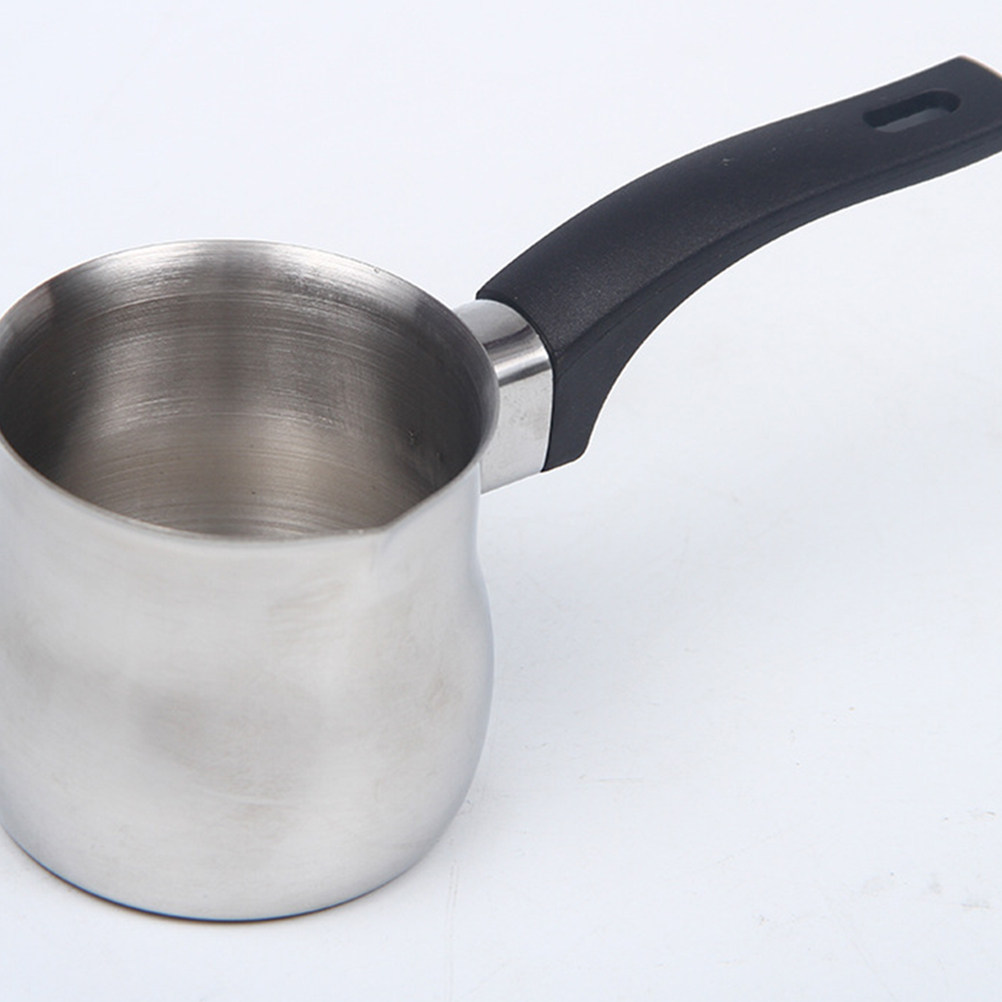 Melkopschuimer van roestvrij s - Barista Milk Jug recensie en prijs