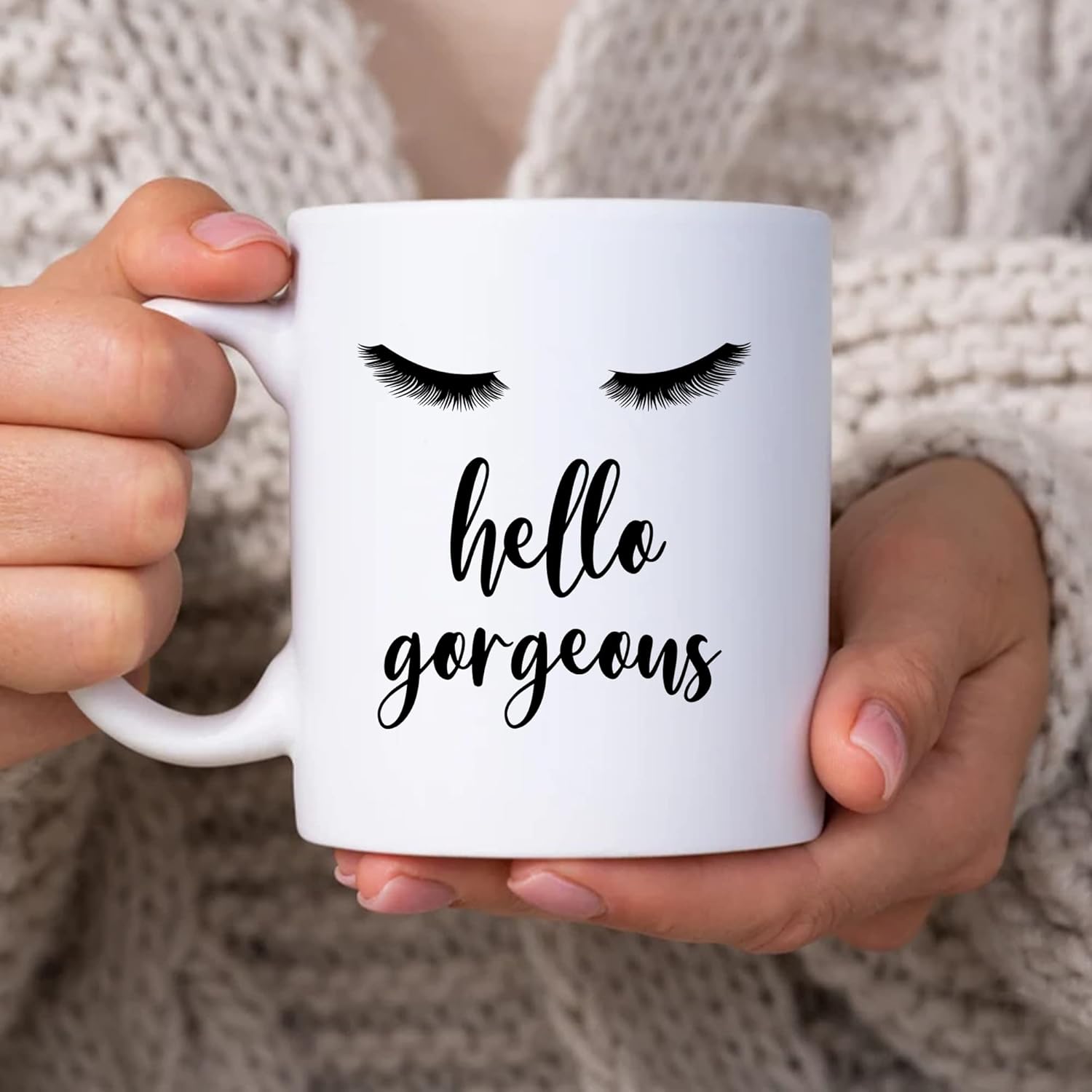 Gepersonaliseerde cadeaus voor - Coffee Tea Name recensie en prijs